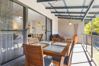 Baden 52 Rainbow Shores. Aircon. Wifi - Rainbow Beach - 6