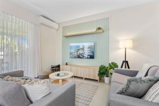 Baden 52 Rainbow Shores. Aircon. Wifi - Rainbow Beach - 5