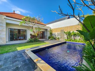 AYUR Villas Bali by Nagisa Bali - 5