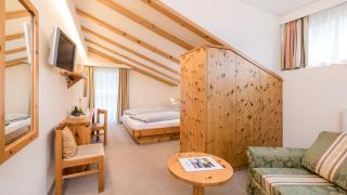 Hotel Stefaner - 3