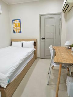 Sol Stay - Seoul - 6