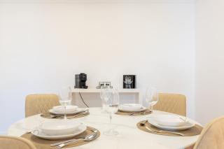 Naval View By Links - 1