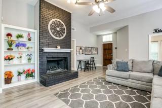 Family-Friendly Fun, Pool, Game Room, DFW Airport - 8