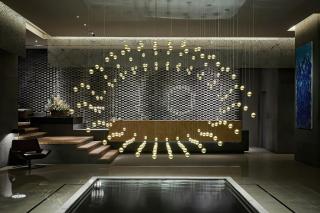 THE AMNIS, a Luxury Collection Hotel, Kaohsiung - 9