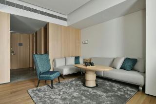 THE AMNIS, a Luxury Collection Hotel, Kaohsiung - 3