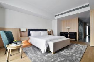 THE AMNIS, a Luxury Collection Hotel, Kaohsiung - 1