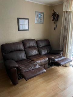 Hermoso apartamento cerca al estadio San Marcos y el Aeropuerto - 1