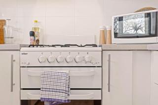 22 Superb Subiaco Apt For Couplesparkng - Perth - 1