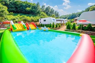 Daebudo Yeonghungdo Sanchon Caravan - 3