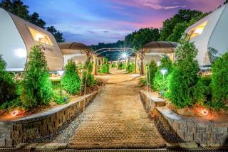 Daebudo Yeonghungdo Sanchon Caravan - 8