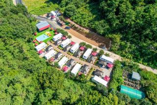 Daebudo Yeonghungdo Sanchon Caravan - 7