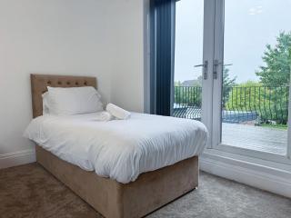 A Stylish & Cosy Home from Home! - Middlesbrough - 5