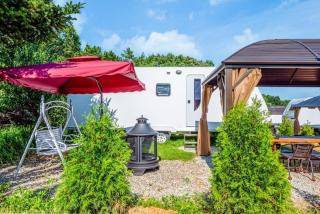 Daebudo Yeonghungdo Sanchon Caravan - 5