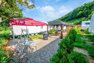 Daebudo Yeonghungdo Sanchon Caravan - 2