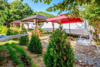 Daebudo Yeonghungdo Sanchon Caravan - 1