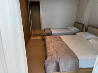 Uzeiri Guest Hotel - Borsh - 5