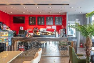 Yeongdeok Hillington Hotel Resort Pension - 1