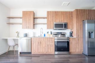 Boulevard Stays Comfortable 1BR Suite w Pool Parking Gym 05 - 7