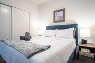 Boulevard Stays Comfortable 1BR Suite w Pool Parking Gym 05 - 5