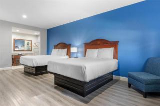 SureStay by Best Western McAlester - 9
