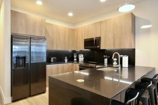 Great 4 Bedroom Townhouse In Lux Resort Hidden Forest, With Private Pool! - 6