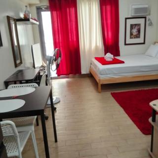 Cozy Gutz Place at 16th - Manila - 0