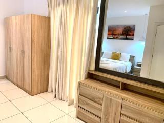 Embassy Gardens - Accra - 1