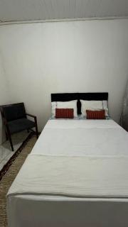 Hospedagem Familiar Aconchego de Olindina - - 0