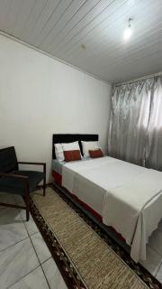 Hospedagem Familiar Aconchego de Olindina - - 8