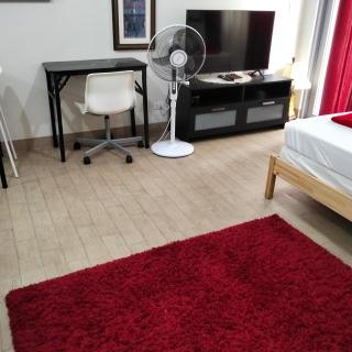 Cozy Gutz Place at 16th - Manila - 2