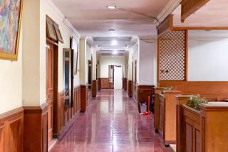 RedDoorz near RSUD R Syamsudin Sukabumi - 4