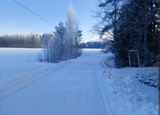 Chez-Nous Äänekoski - 2