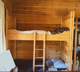 Chez-Nous Äänekoski - 1