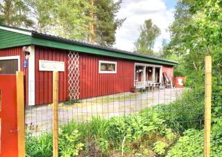 Chez-Nous Äänekoski - 8