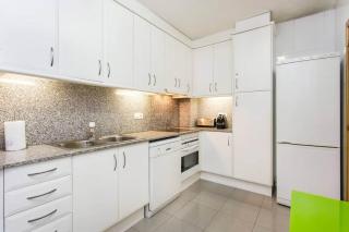 Fabulous Flat By Paseo De Gracia - 6