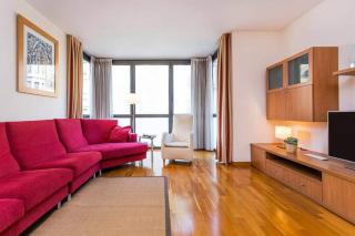 Fabulous Flat By Paseo De Gracia - Barcelona - 2