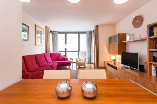 Fabulous Flat By Paseo De Gracia - 5
