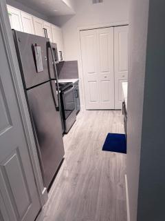 No Judgement Zone Relaxing Arlington Entertainment District - 8