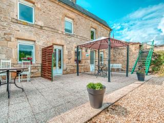 Cottage in Champagne with Farm Views - 2