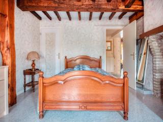 Cottage in Champagne with Farm Views - 3