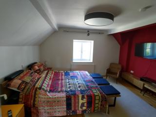 Apartment Altes Kino - Sitzenberg - 3