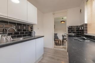 Luxus Flat Near Leeds City Centre - 3