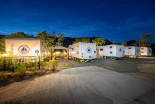 Namiseom Marina Caravan Park - Witmal - 7