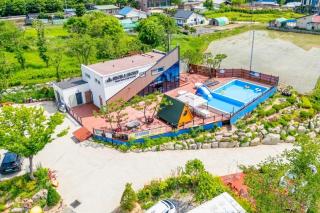 Namiseom Marina Caravan Park - Witmal - 8