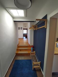 Apartment Altes Kino - Sitzenberg - 4