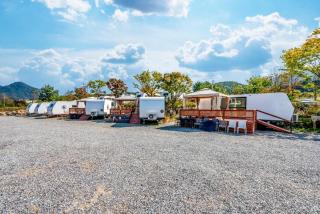 Namiseom Marina Caravan Park - Witmal - 4