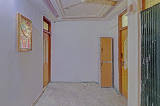 Hotel O Happy Homes - New Delhi - 8