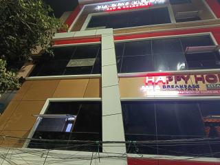 Hotel O Happy Homes - 2