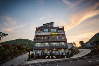 Mosageum Stay Bae Pension - 4