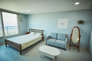 Mosageum Stay Bae Pension - 7